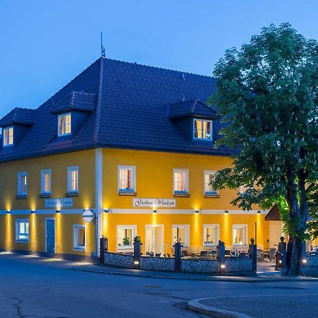 Gasthaus Wundsam Neustift im Mühlkreis Exterior photo
